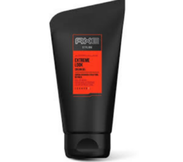 Lait de toilette axe