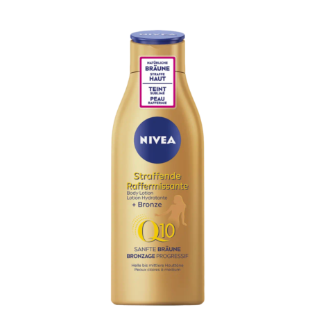 Nivea Q10